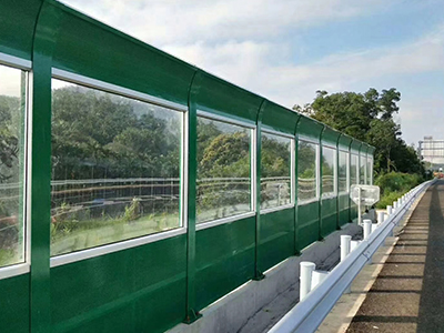 成才帶您走進(jìn)聲屏障的世界